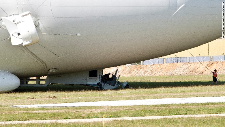 airlander