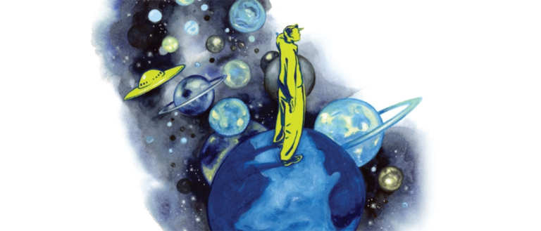The Incredible Difficulty of Life Existing Outside of Earth