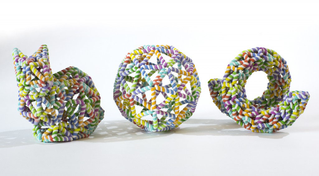DNA Origami (Karolinska Institute)