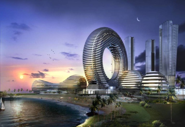 Accelerating the Future: Dubai Announces Plan to Solve Modern Society’s Biggest Issues