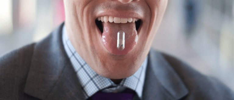 An Edible Battery For Ingestible Robots Could Diagnose Diseases From INSIDE Your Body