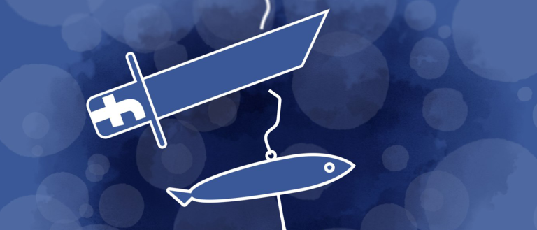 In Case You Missed It: Facebook’s New Algorithm is Going To Put An End To Clickbait