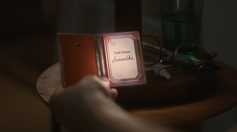 There’s a Startup That’s Building the AI From ‘Her’