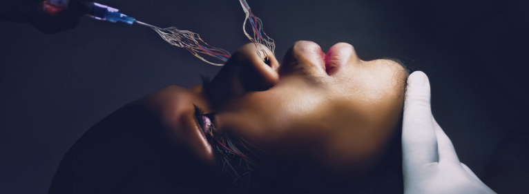 Here’s What the Future of Human Modification Might Look Like