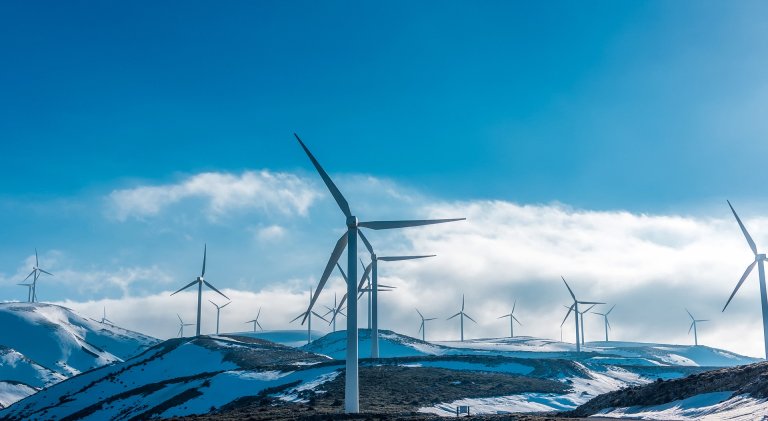 Renewable Energy is Great, But It Won’t Save Us