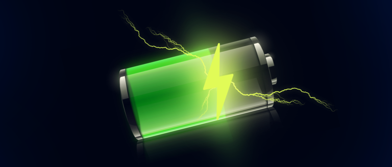 New Battery Breakthrough Could Double Your Smartphone’s Life