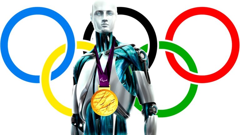 The Washington Post is Using AI to Write Stories During the Rio Olympics