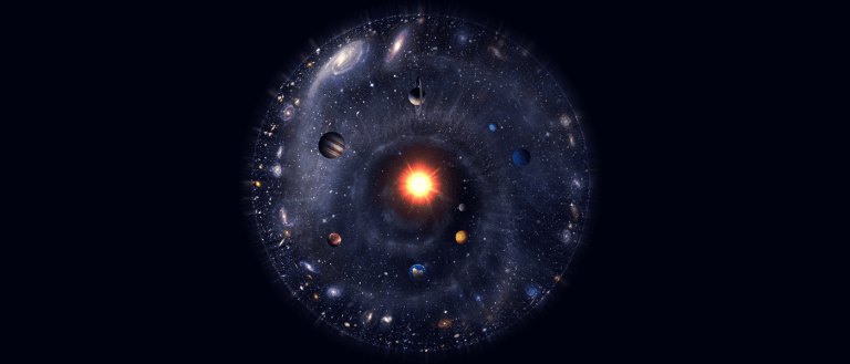 The Universe is Far Bigger Than We Thought, and It Has 10x More Galaxies