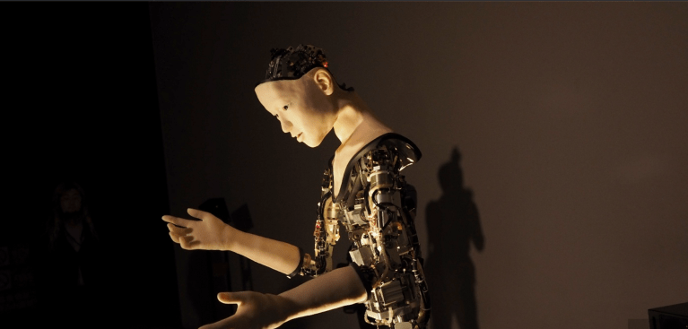 Anthrobotics: Where The Human Ends and the Robot Begins