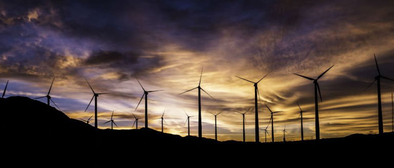For The First Time Ever, Wind Power Generated 106% of Scotland’s Energy Needs