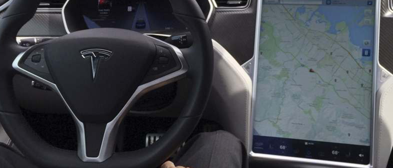 Tesla’s Autopilot Just Saved A Driver’s Life