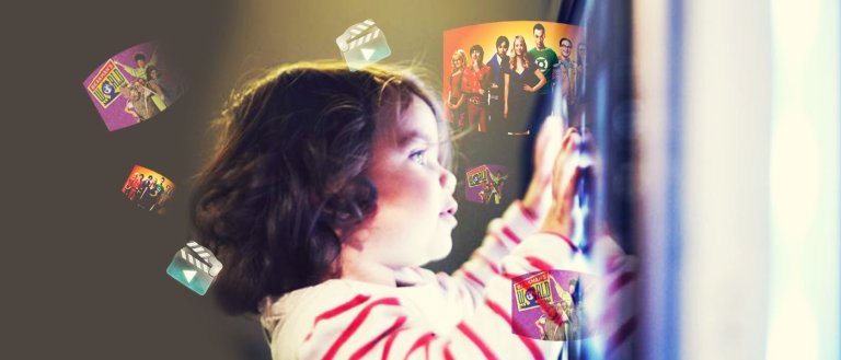 New Interactive Dynamic Tech Lets You Actually ‘Touch’ a Video