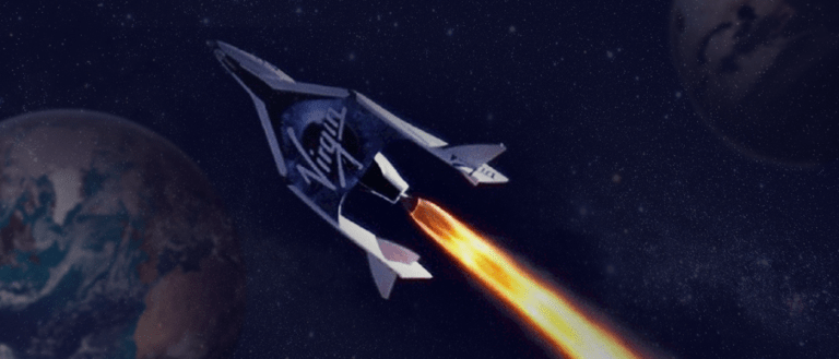 Get Ready, Space Tourists: FAA Issues License For Virgin Galactic’s SpaceShipTwo