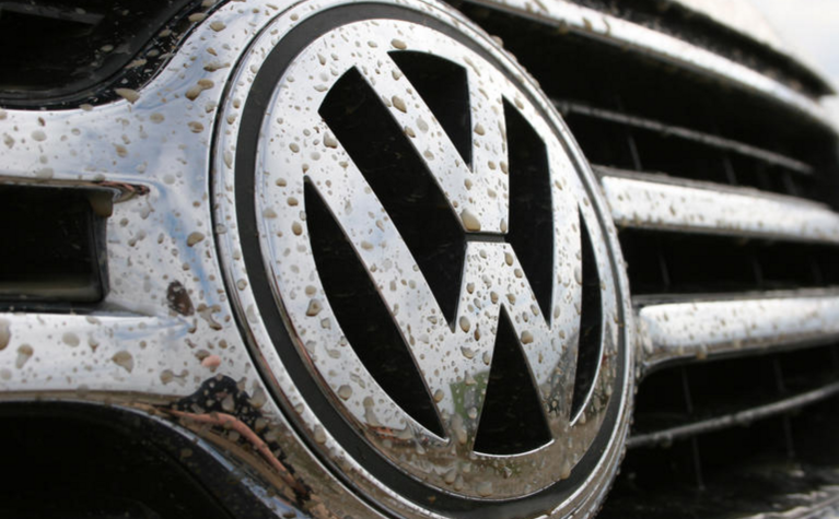 New Hack Can Unlock 100 Million Volkswagen in as Little as 60 Seconds