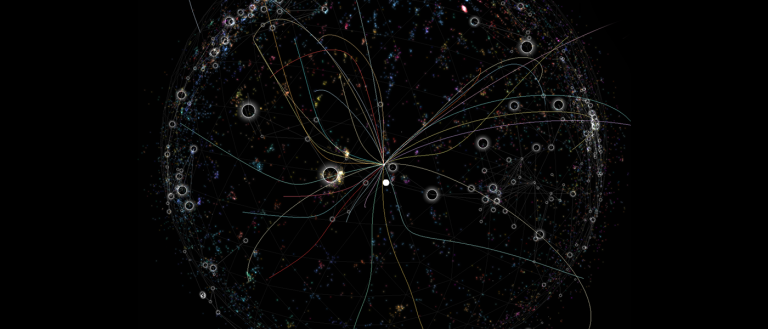 This Remarkable Wikiverse Lets You See Like Never Before