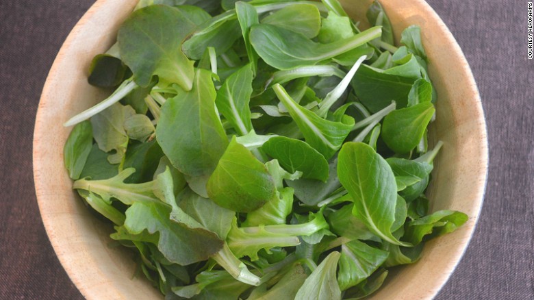 AeroFarms plants cost $20 more than other veggies. - CNN