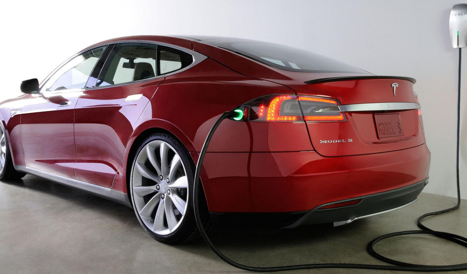Photo source: Tesla