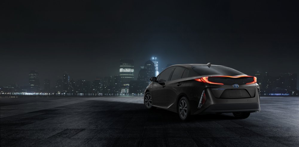 Image by Toyota