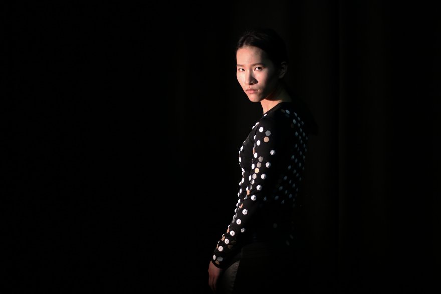 The Skinterface Suit. Image Source: designawards.com