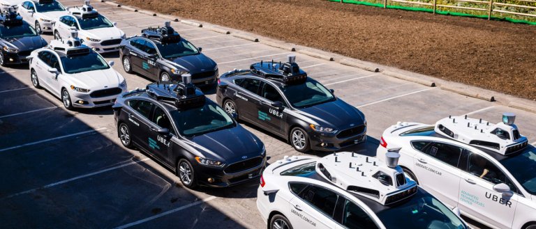 #automated #cars #driverless