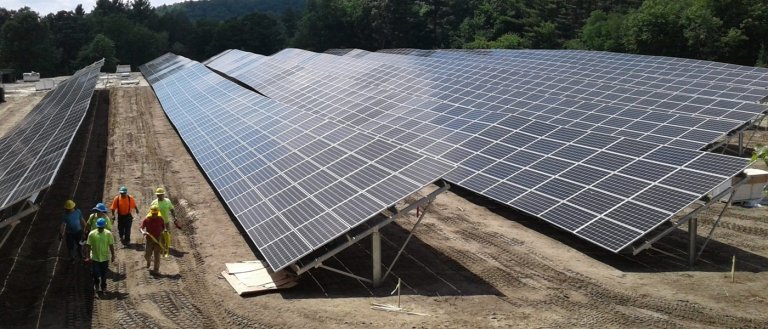 The Cost of Solar Power Has Fallen 25% in Only 5 Months