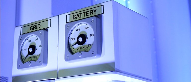 tesla solarcity vehicle-to-grid v2g powering a household