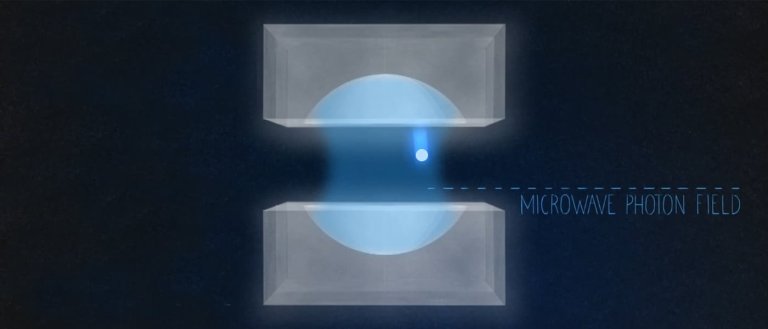 Putting Light in a Box: Haroche and His Nobel Prize Winning Idea