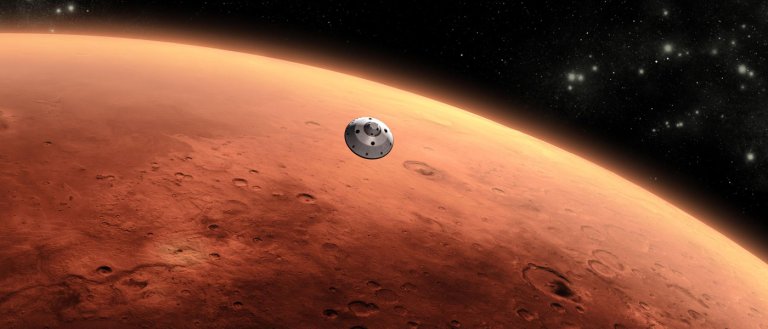 nasa senate bill to mars budget for mars mission to mars senate space plan
