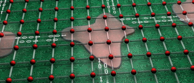 A New Kind of Computer Chip: Silicon May Be Replaced by New Material