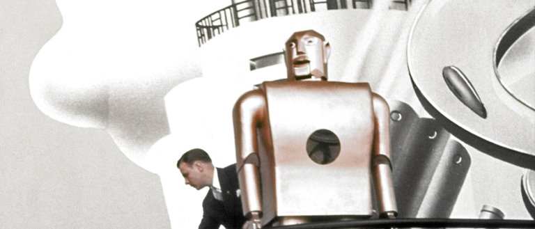 Partnership on AI: Tech Giants Unite to Develop Synthetic Intelligence for Humanity