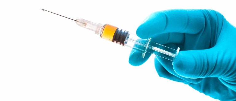 flu vaccine mcmaster university