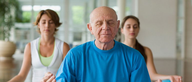 Genetics Breakthrough Could One Day Help Slow the Aging Process