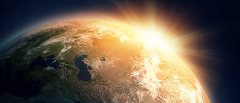 Stanford Study: Earth on Its Way to Warmest Temperatures in More Than 120,000 Years
