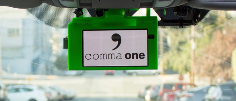 Add-on Will Make Your Car Semi-Autonomous for Just $999