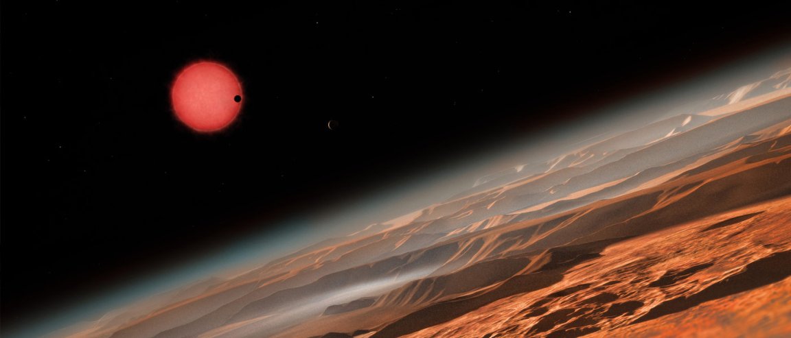 exoplanets space nasa planets aliens outerspace stars constellations