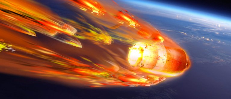 Tiangong-1: China’s Space Station Is Going to Crash and Reenter Earth’s Atmosphere