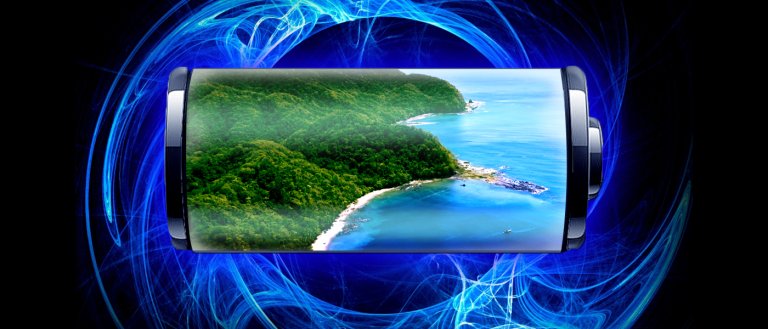 76 Days, No Fossil Fuels: Costa Rica Has Been Running on Renewables for Over Two Months