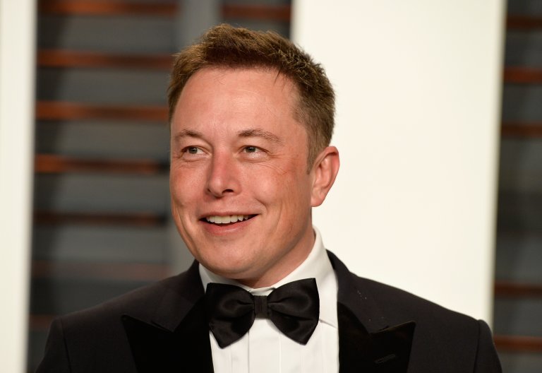 Elon Musk: These Are the 5 Most Important Problems We Need to Solve