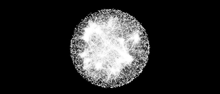 The Genetic Roots of Disease: Landmark Map Reveals the Genetic Wiring of Cellular Life