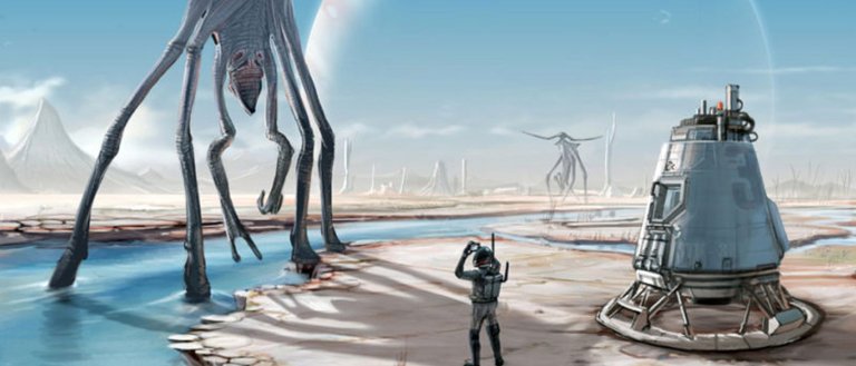 alien life aliens stephen hawking are we alone
