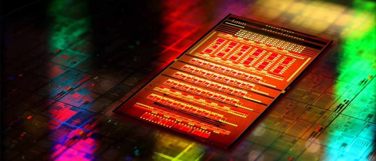 A Tiny Chip May Present a 'Hacker Proof' Upgrade to Data Encryption