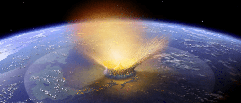 White House Science Chief: We Are Not Prepared for a Major Asteroid Event