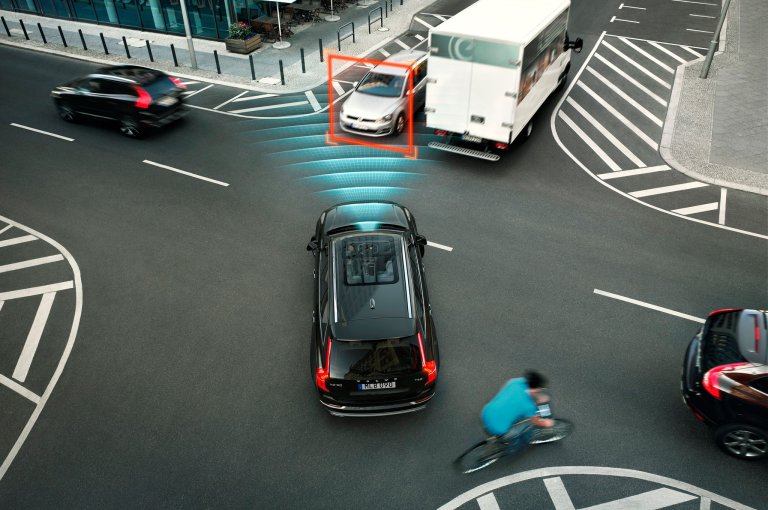 Governments Are Investing in Self-Driving Cars Because They Will Save Lives