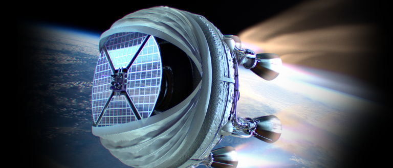 A Cheaper Form of Spaceflight: Soon, Balloon-Based Rocket Launches Could Be Bringing You To Space