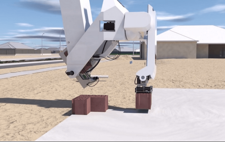 robotics construcktion