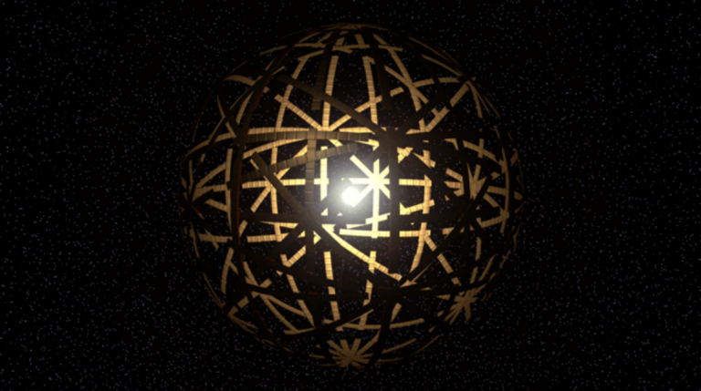 Kardashev Scale: What It’ll Be Like When We Control the Power of an Entire Star