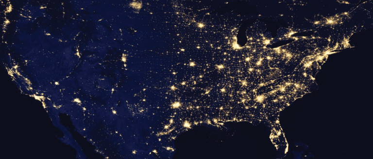 By 2025, The Eastern US Could Get 1/3 of Its Energy From Renewables