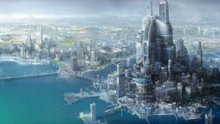 Jump-Starting Life in Outer Space: The Quest For Life Beyond Earth