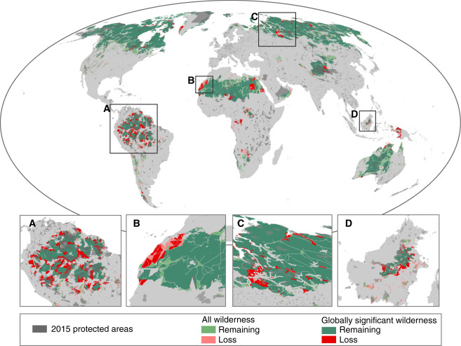 Credits: James E.M. Watson, et al.
