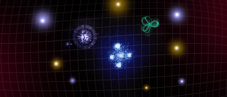 The Edge of Physics: Do Gravitons Really Exist?